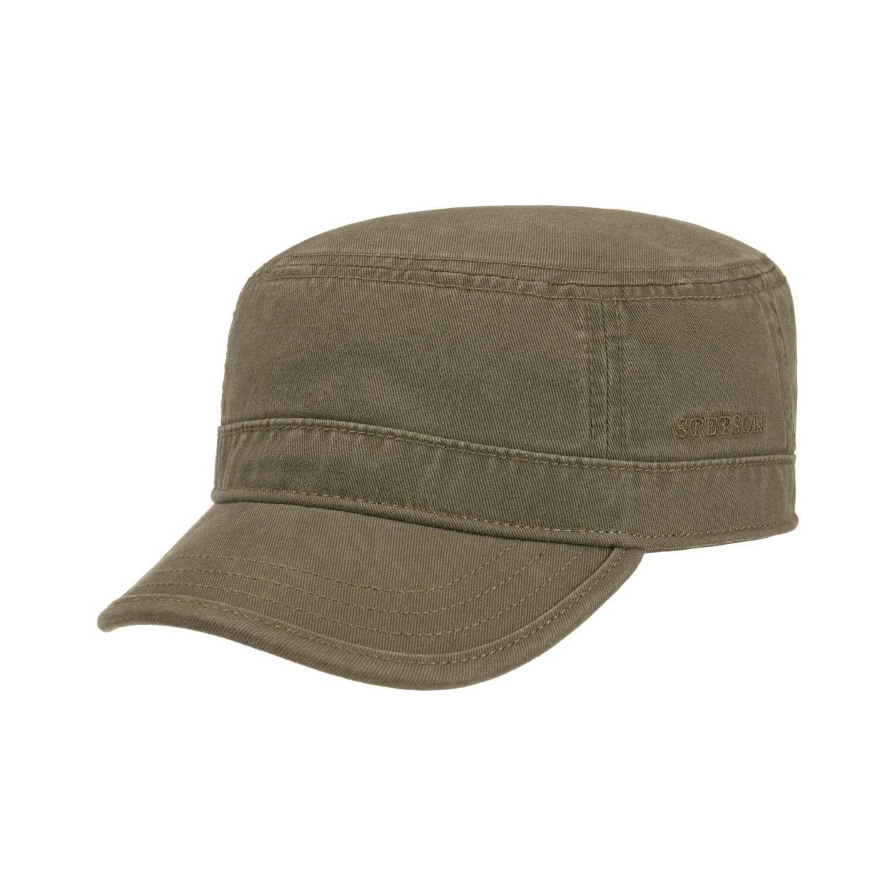 Stetson 'Army Cap'