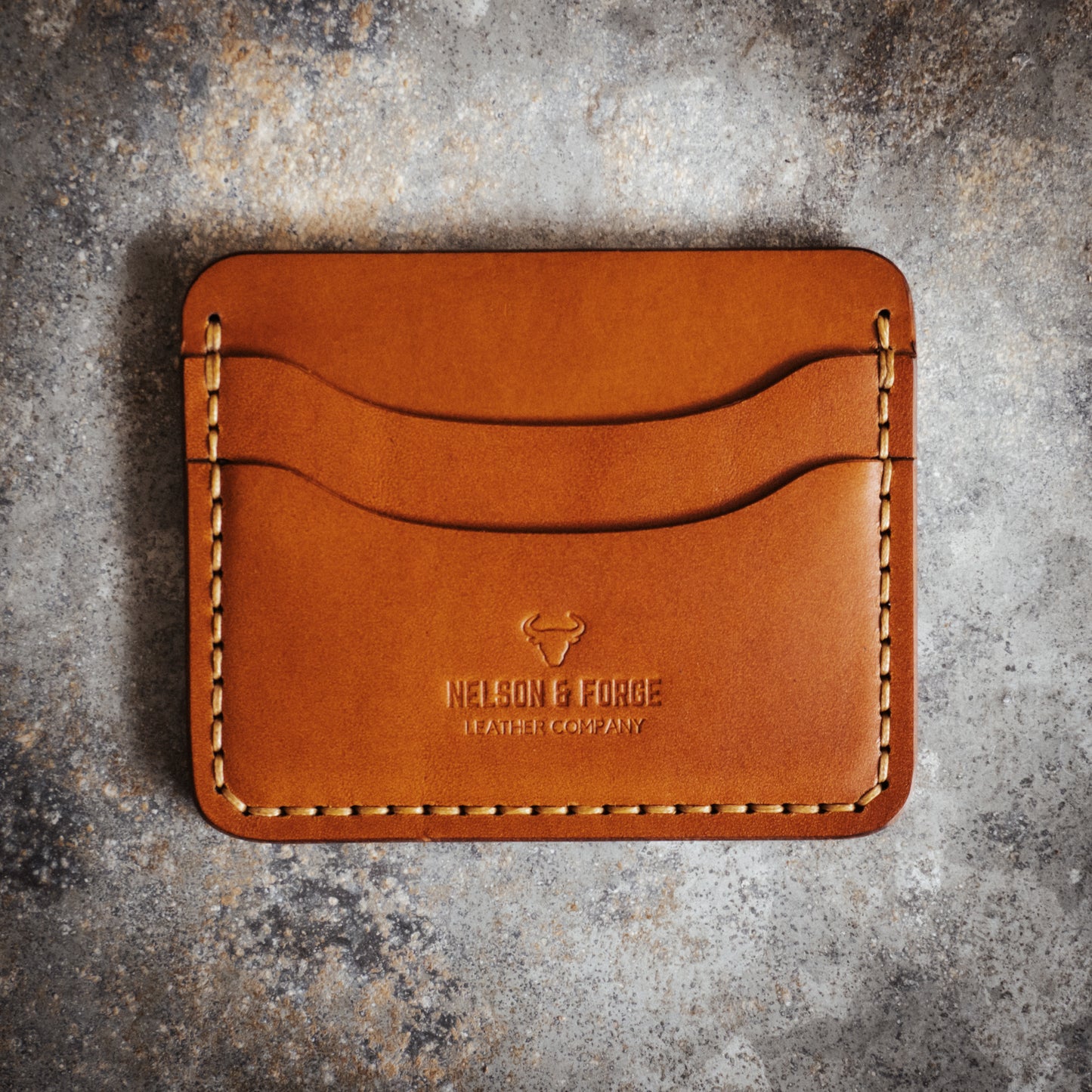 WLT-07 | Card Wallet