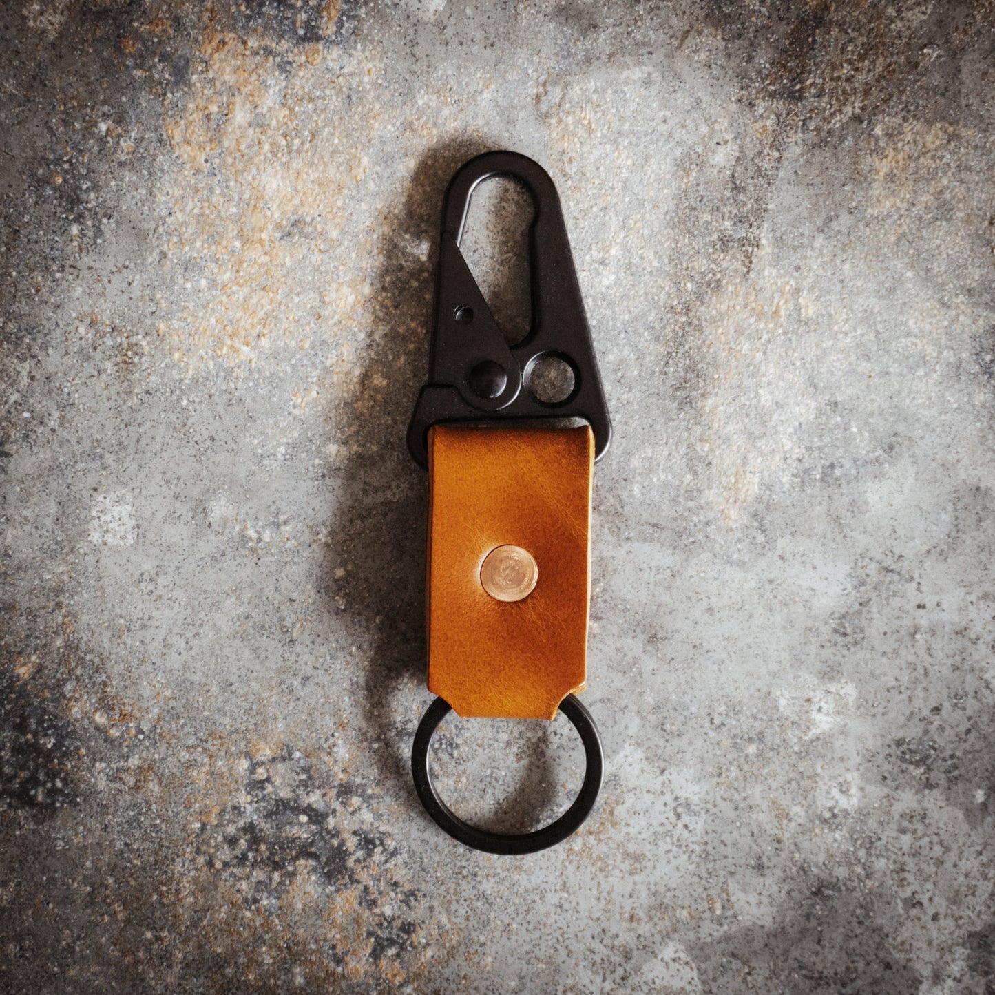 KF-01 | Short Key Fob