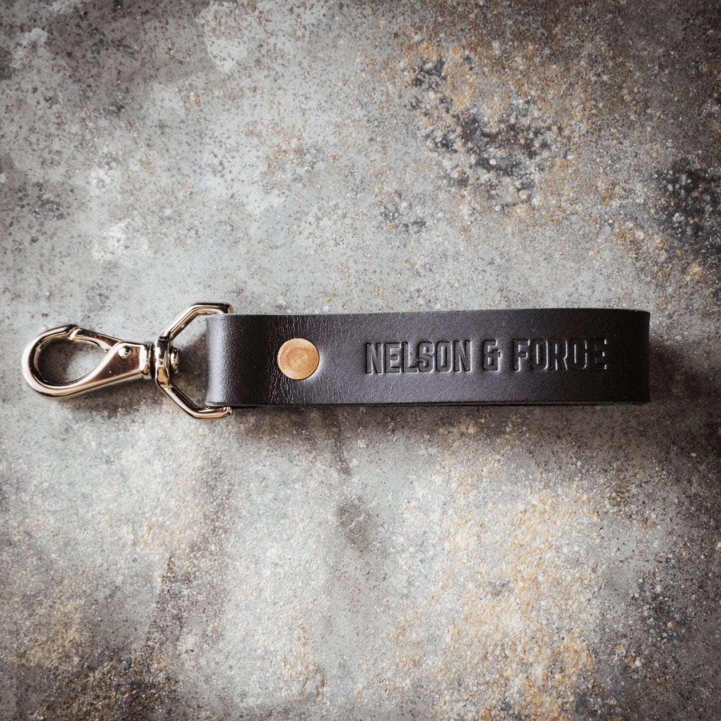 KF-02 | Long Key Fob