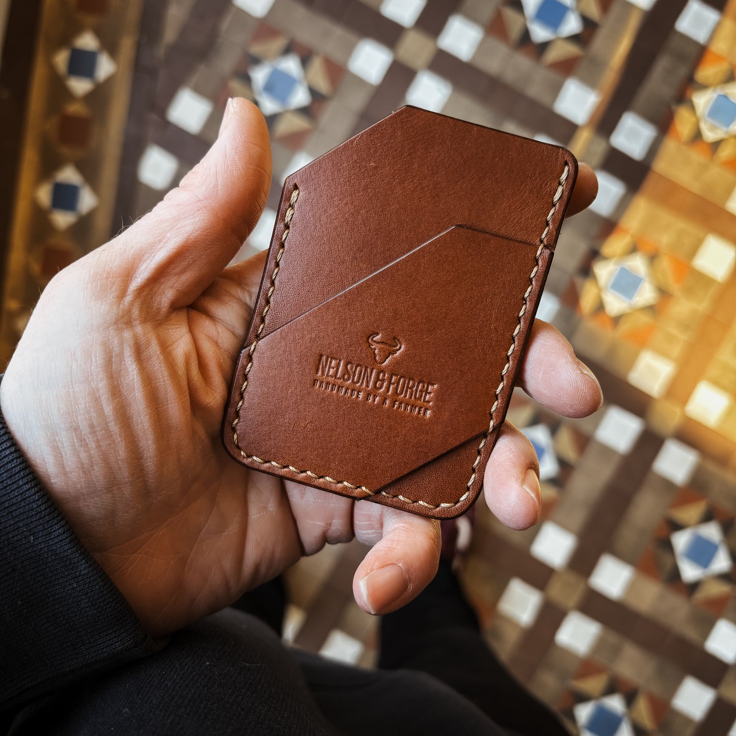 WLT-03 | Mini Card Slip