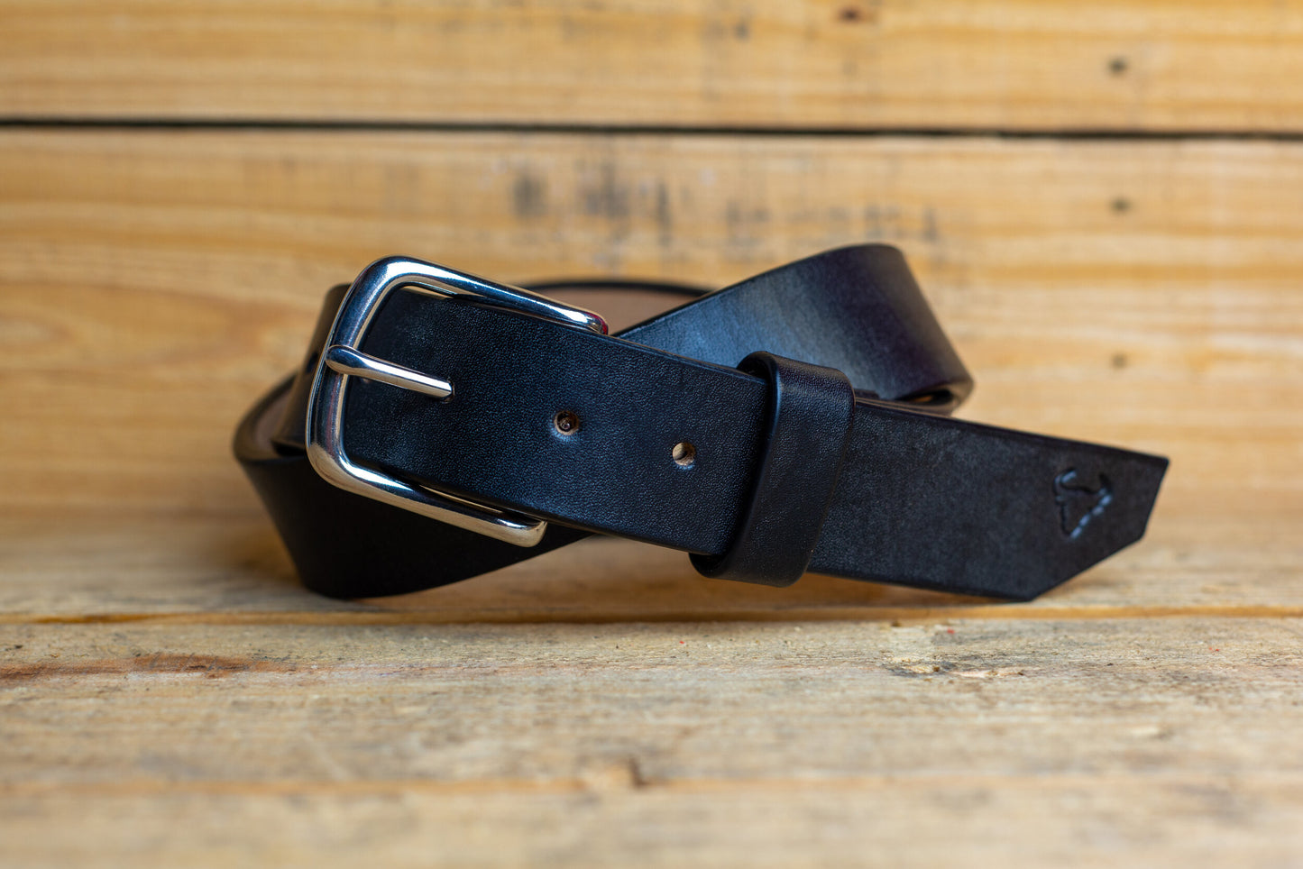 Legacy Belt | Black