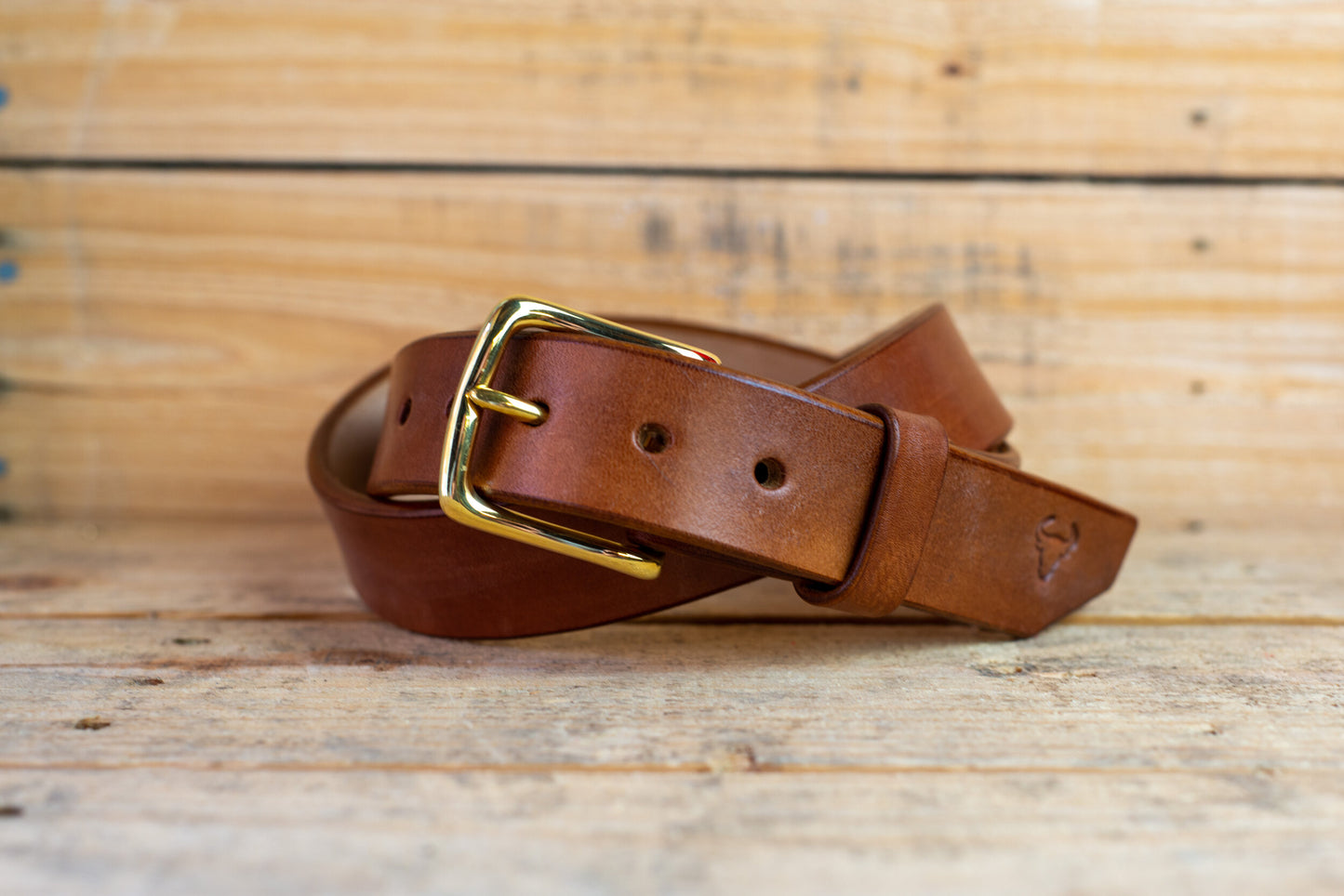 Legacy Belt | Brown