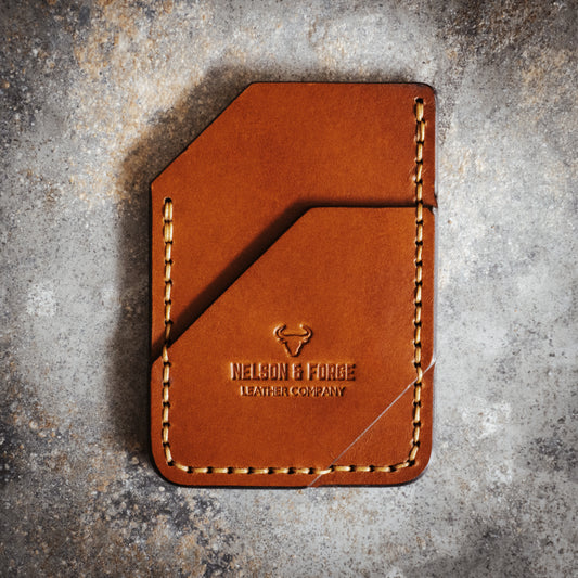 WLT-03 | Mini Card Slip