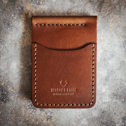 WLT-08 | Money Clip Wallet
