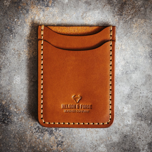 WLT-05 | Vertical Card Slip