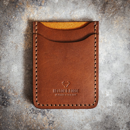 WLT-05 | Vertical Card Slip