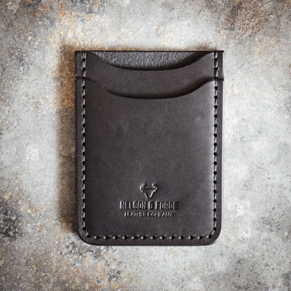 WLT-05 | Vertical Card Slip
