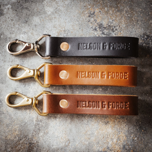 KF-02 | Long Key Fob
