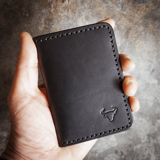 WLT-02 | Vertical Card Wallet