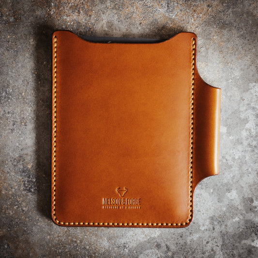 NTB-2 | Notebook Sleeve | Field Notes Brand Compatible