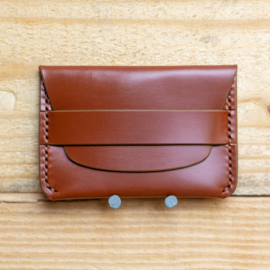 WLT-01 | Envelope Wallat