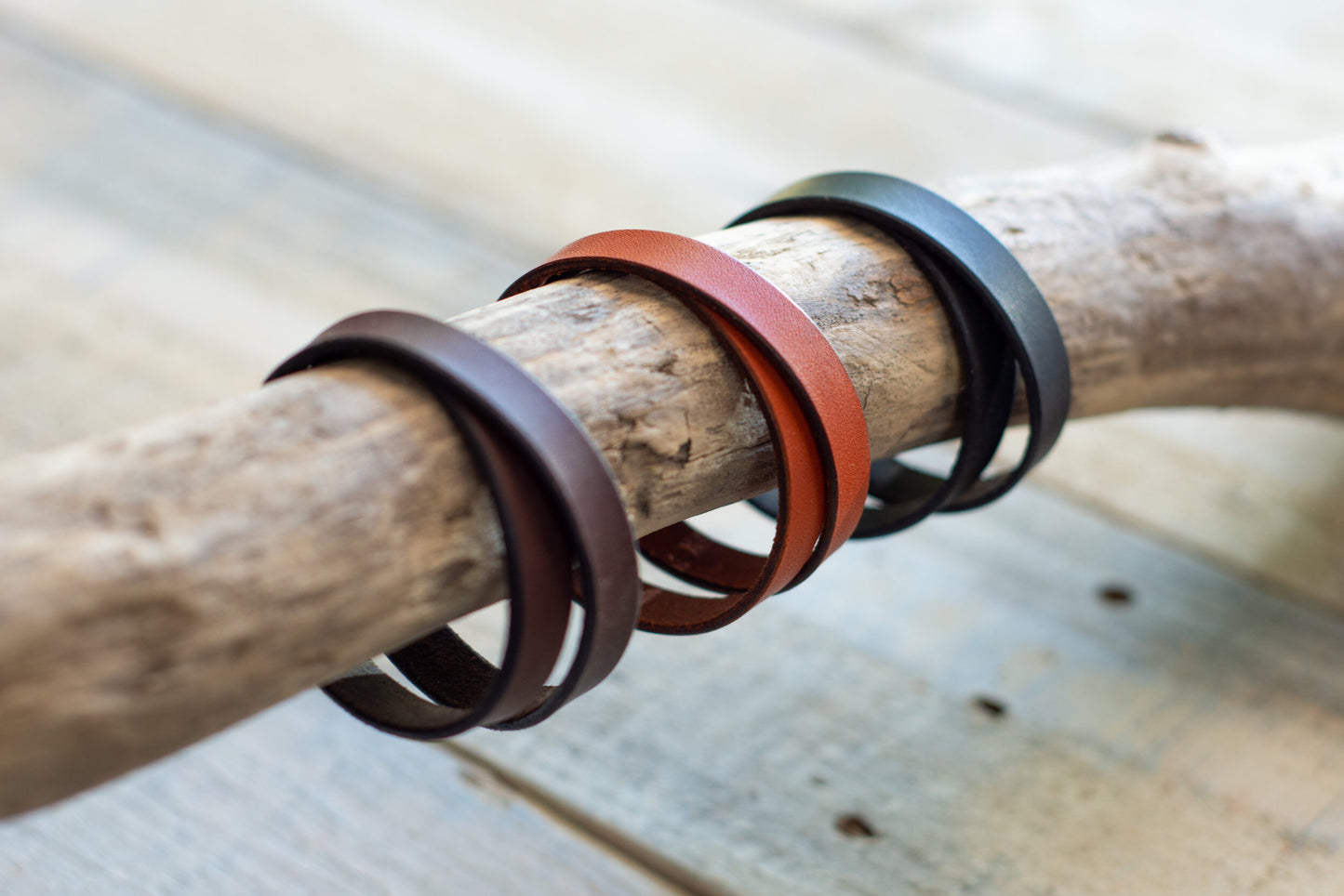 Wrist Wrap