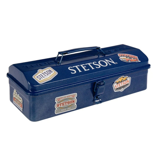 Stetson Garage Metal Tool Box